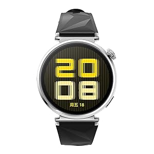 ラウンド用品・アクセサリー HUWAEI WATCH GT5 Pro Amazon.com: YQYZYPPZSY Titanium Alloy Strap, For Huawei